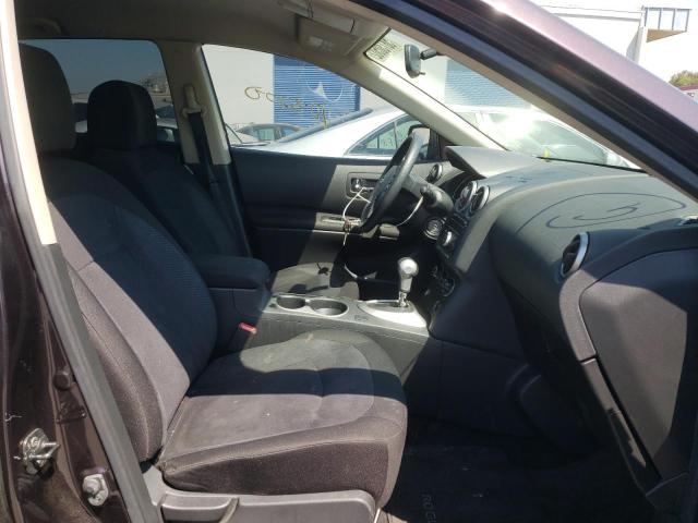 Photo 5 from auction – 2013 NISSAN ROGUE S with VIN JN8AS5MT6DW516886