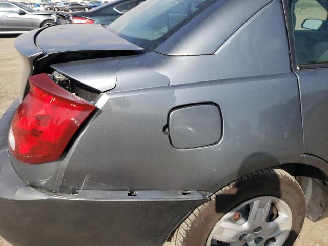 Photo 10 from auction – 2007 SATURN ION LEVEL with VIN 1G8AJ55F27Z140112