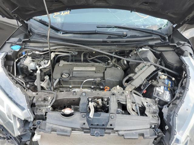 Photo 7 from auction – 2015 HONDA CR-V EX with VIN 2HKRM3H56FH551655