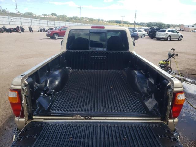 Photo 6 from auction – 2002 MAZDA B3000 with VIN 4F4YR12U82TM19978