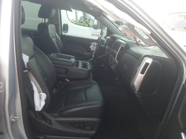 Photo 5 from auction – 2014 GMC SIERRA C15 with VIN 3GTP1VEC7EG123857