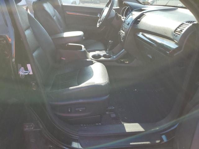 Photo 5 from auction – 2013 KIA SORENTO EX with VIN 5XYKUDA2XDG413578
