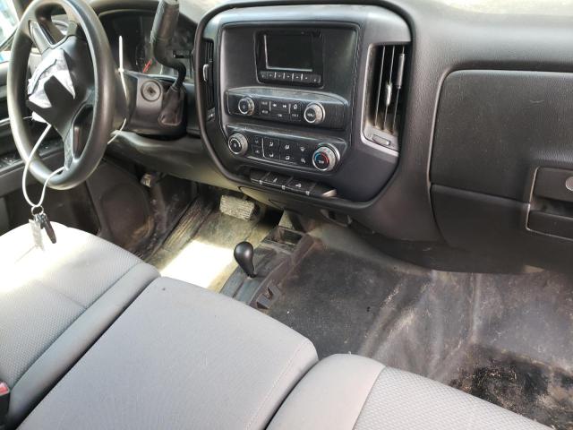 Photo 9 from auction – 2014 CHEVROLET SILVERADO with VIN 1GCVKPEC9EZ313370
