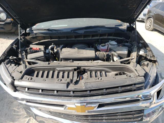 Photo 7 from auction – 2021 CHEVROLET SILVERADO with VIN 1GCUYDED7MZ447388
