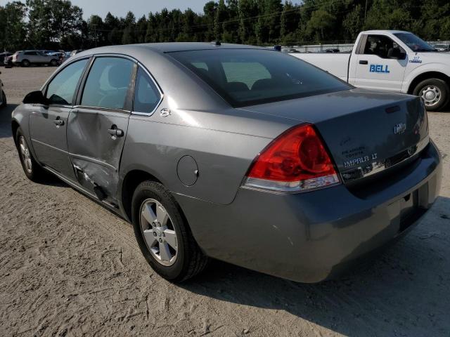 Photo 3 from auction – 2006 CHEVROLET IMPALA LT with VIN 2G1WT58K769180153