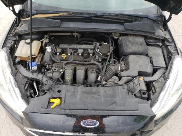 Photo 7 from auction – 2015 FORD FOCUS SE with VIN 1FADP3F23FL224075