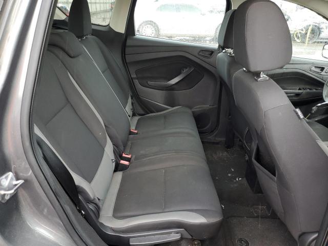 Photo 6 from auction – 2013 FORD ESCAPE S with VIN 1FMCU0F73DUA40251