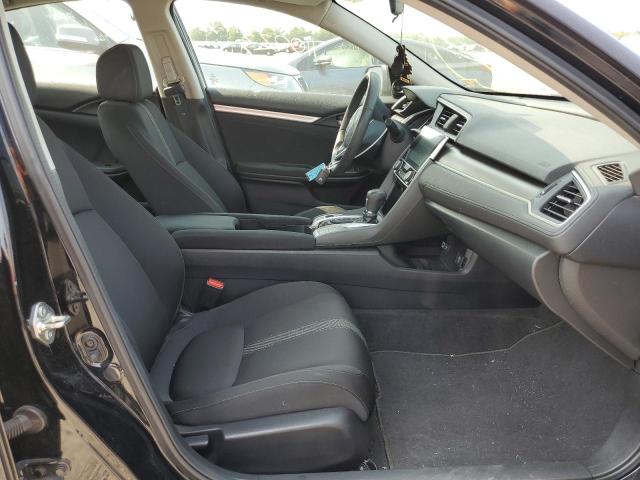 Photo 5 from auction – 2016 HONDA CIVIC EX with VIN 19XFC2F76GE038853