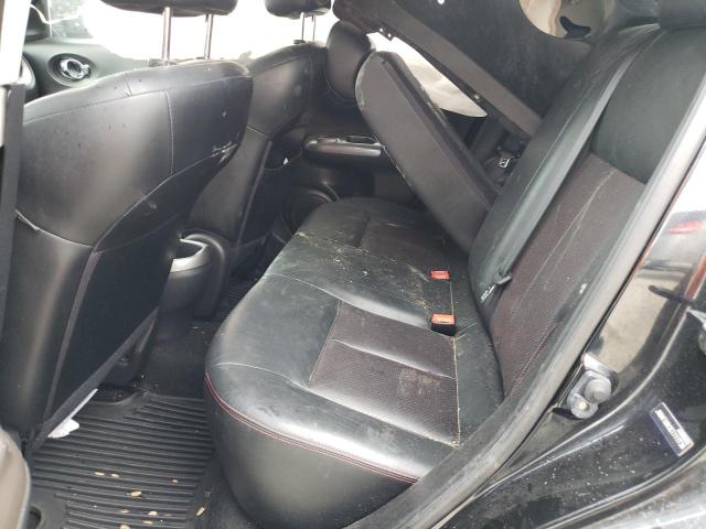 Photo 6 from auction – 2012 NISSAN JUKE S with VIN JN8AF5MV3CT111736