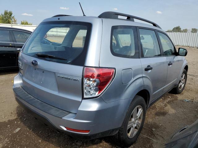 Photo 4 from auction – 2012 SUBARU FORESTER 2 with VIN JF2SHBBC9CH422263