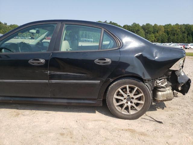 Photo 9 from auction – 2004 SAAB 9-3 ARC with VIN YS3FD49Y041004539