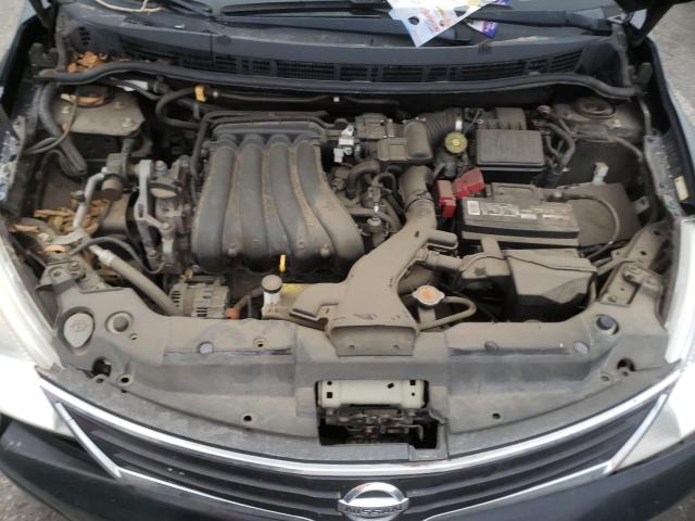 Photo 7 from auction – 2012 NISSAN VERSA S with VIN 3N1BC1CP0CK230183