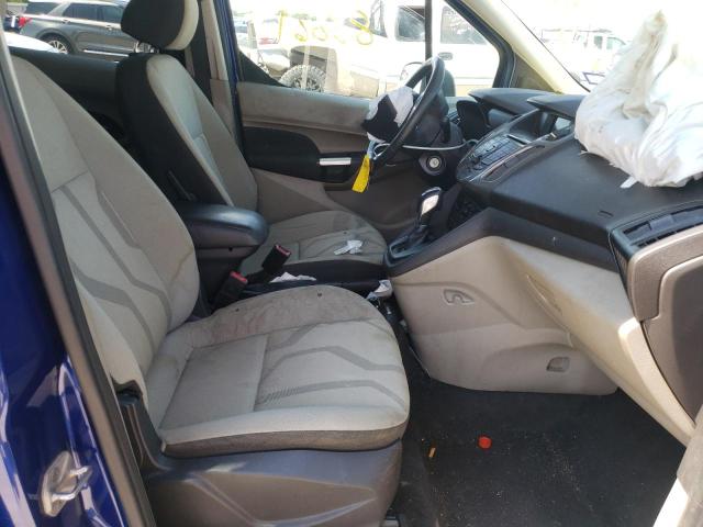 Photo 5 from auction – 2015 FORD TRANSIT CO with VIN NM0GE9F76F1196874