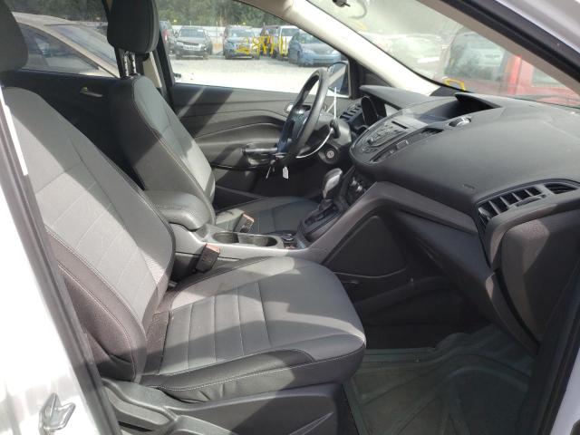 Photo 5 from auction – 2016 FORD ESCAPE SE with VIN 1FMCU9GXXGUC29096