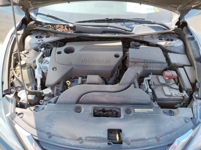 Photo 7 from auction – 2018 NISSAN ALTIMA 2.5 with VIN 1N4AL3AP2JC112491
