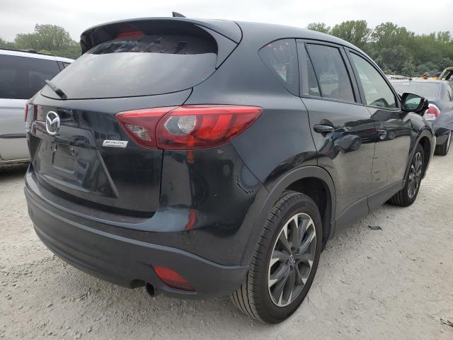 Photo 4 from auction – 2016 MAZDA CX-5 GT with VIN JM3KE4DY2G0707877