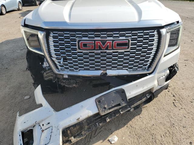 Photo 9 from auction – 2021 GMC YUKON DENA with VIN 1GKS2DKL8MR113704