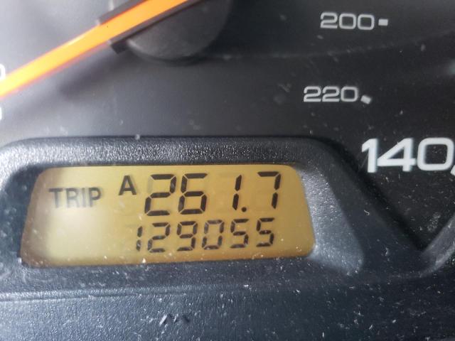 Photo 8 from auction – 2003 HONDA ODYSSEY LX with VIN 5FNRL18573B024127