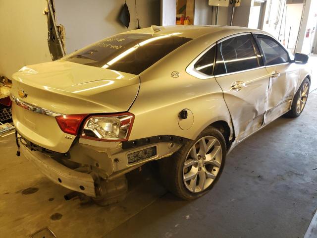 Photo 4 from auction – 2014 CHEVROLET IMPALA LTZ with VIN 2G1155S37E9291340