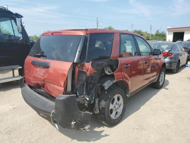 Photo 4 from auction – 2002 SATURN VUE with VIN 5GZCZ23D52S814888
