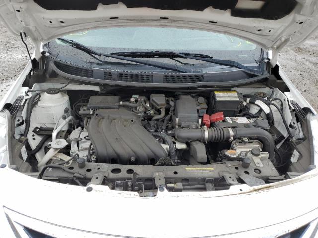 Photo 7 from auction – 2016 NISSAN VERSA S with VIN 3N1CN7AP1GL853123
