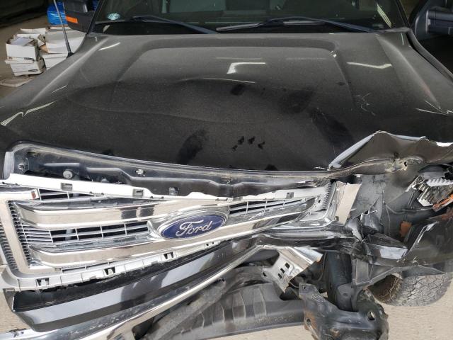 Photo 7 from auction – 2013 FORD F150 SUPER with VIN 1FTFW1EF8DKG27048