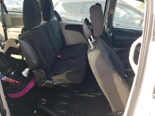Photo 6 from auction – 2016 DODGE GRAND CARA with VIN 2C4RDGBG8GR400063