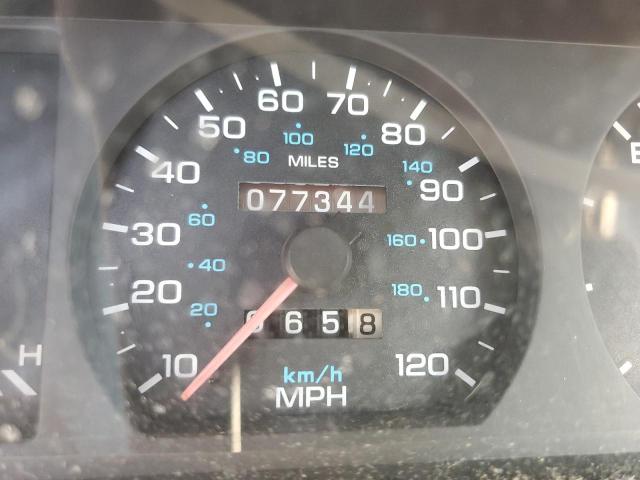 Photo 8 from auction – 1994 DODGE SPIRIT with VIN 1B3AA46V8RF218808