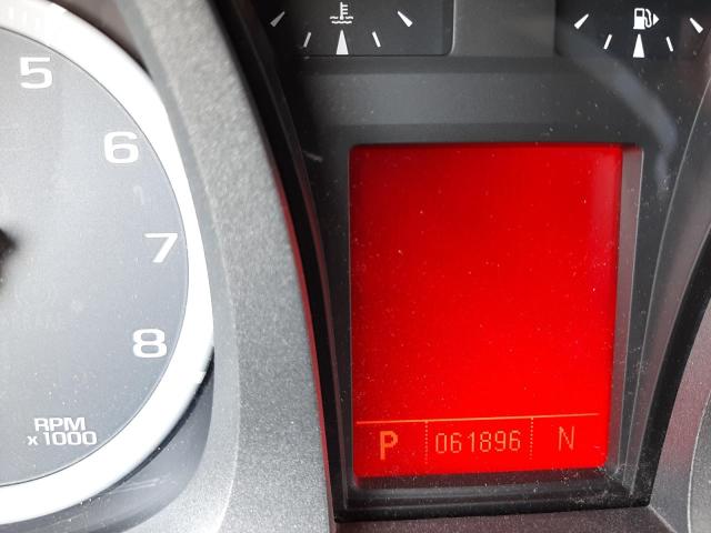 Photo 8 from auction – 2011 GMC TERRAIN SL with VIN 2CTFLXEC9B6252339
