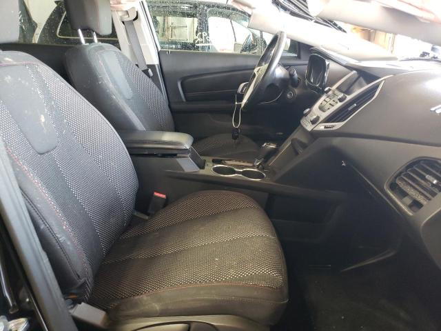 Photo 5 from auction – 2016 GMC TERRAIN SL with VIN 2GKFLTEK7G6336263
