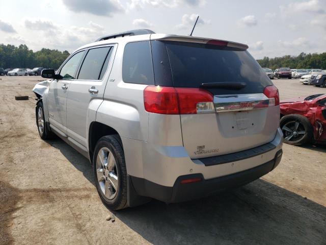Photo 3 from auction – 2015 GMC TERRAIN SL with VIN 2GKALSEK1F6179915