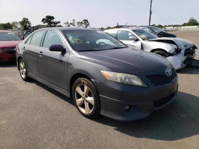 صورة رقم 1 من المزاد - 2011 TOYOTA CAMRY BASE مع VIN 4T1BF3EK5BU624645