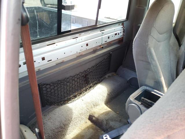 Photo 6 from auction – 2001 FORD RANGER SUP with VIN 1FTYR14U41PA73411
