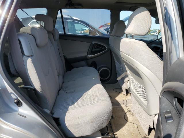 Photo 6 from auction – 2006 TOYOTA RAV4 LIMIT with VIN JTMZD31V965001148