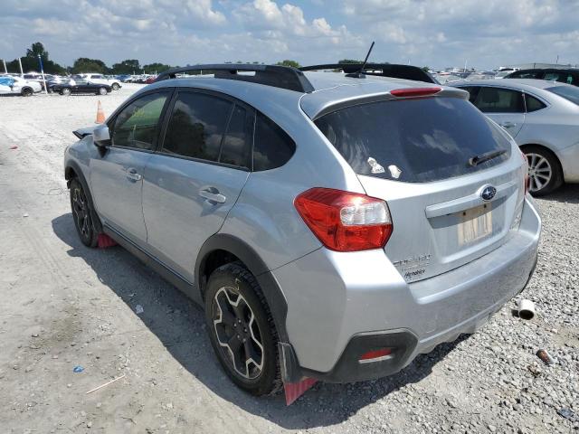 Photo 3 from auction – 2013 SUBARU XV CROSSTR with VIN JF2GPAKC2D2834886