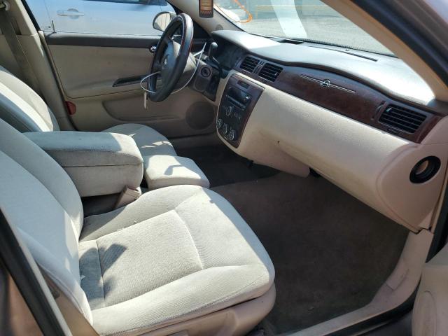 Photo 5 from auction – 2006 CHEVROLET IMPALA LS with VIN 2G1WB58K369184218