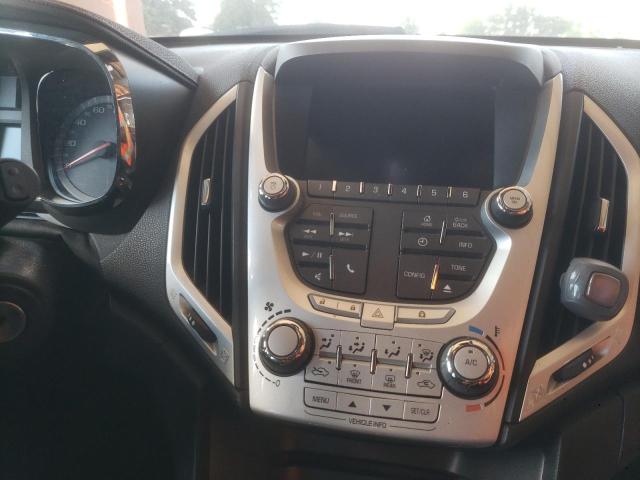 Photo 9 from auction – 2012 GMC TERRAIN SL with VIN 2GKALMEK5C6312716