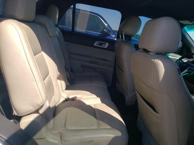 Photo 6 from auction – 2014 FORD EXPLORER X with VIN 1FM5K7D97EGB52756