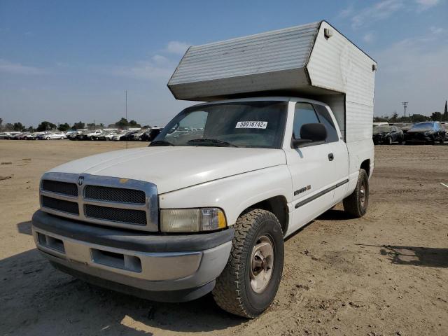 Photo 2 from auction – 2001 DODGE RAM 1500 with VIN 3B7HC13Z81G245491
