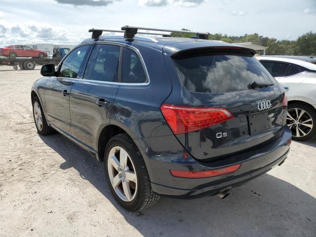 Photo 3 from auction – 2012 AUDI Q5 PREMIUM with VIN WA1LFAFP7CA062851