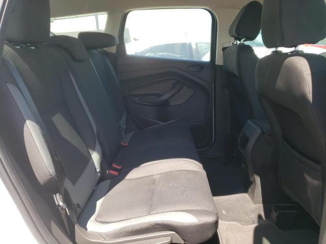 Photo 6 from auction – 2016 FORD ESCAPE S with VIN 1FMCU0F72GUA44991