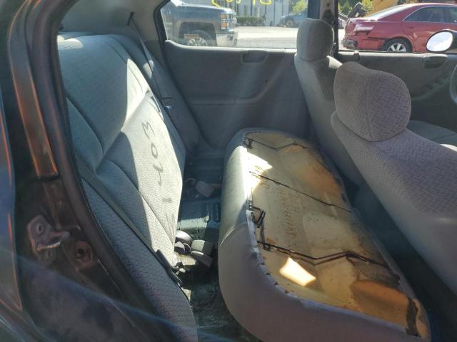 Photo 6 from auction – 2000 PLYMOUTH BREEZE with VIN 1P3EJ46X4YN115004