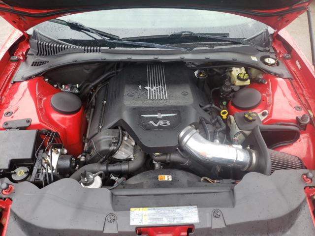 Photo 7 from auction – 2003 FORD THUNDERBIR with VIN 1FAHP60A83Y112695