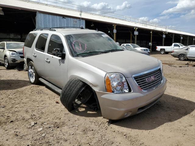 GMC YUKON 2007 with VIN 1GKFC13087J108104 - Photo from auction