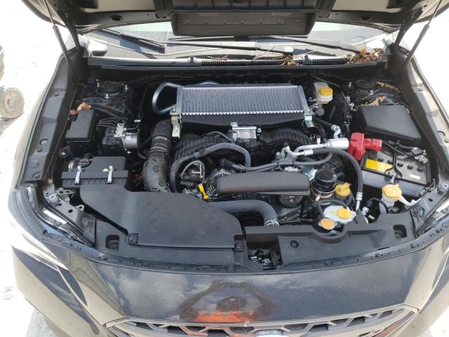Photo 7 from auction – 2022 SUBARU WRX LIMITE with VIN JF1VBAL66N9008733