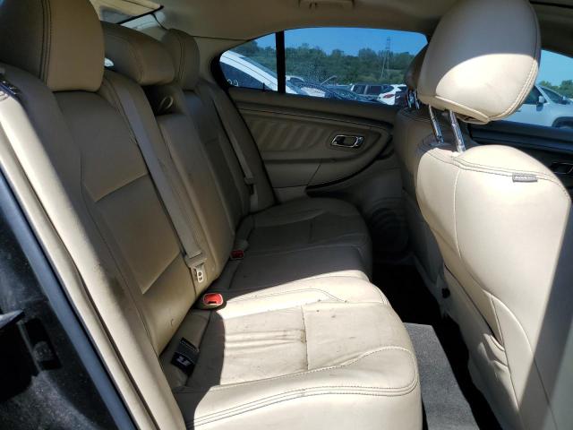 Photo 6 from auction – 2013 FORD TAURUS SEL with VIN 1FAHP2E87DG216715
