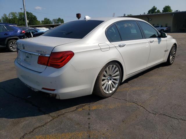 Photo 4 from auction – 2012 BMW ALPINA B7 with VIN WBAKC8C59CC436237