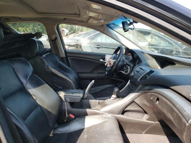 Photo 5 from auction – 2013 ACURA TSX with VIN JH4CU2F45DC011733