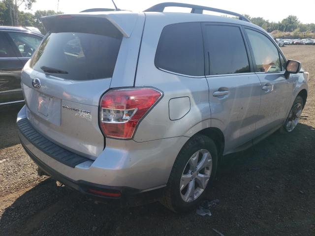 Photo 4 from auction – 2015 SUBARU FORESTER 2 with VIN JF2SJAHC5FH532088
