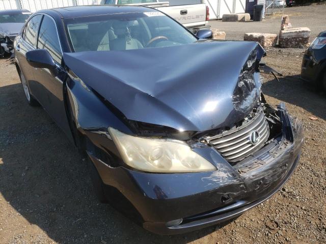 صورة رقم 1 من المزاد - 2007 LEXUS ES 350 مع VIN JTHBJ46G572021568